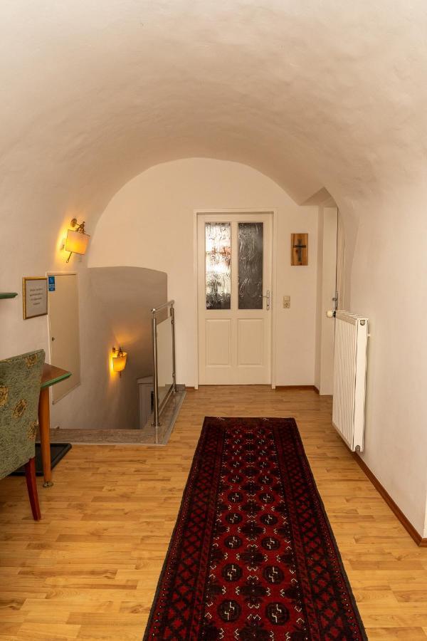 Buergerhaus Martinecz Apartment Bad Radkersburg Exterior photo